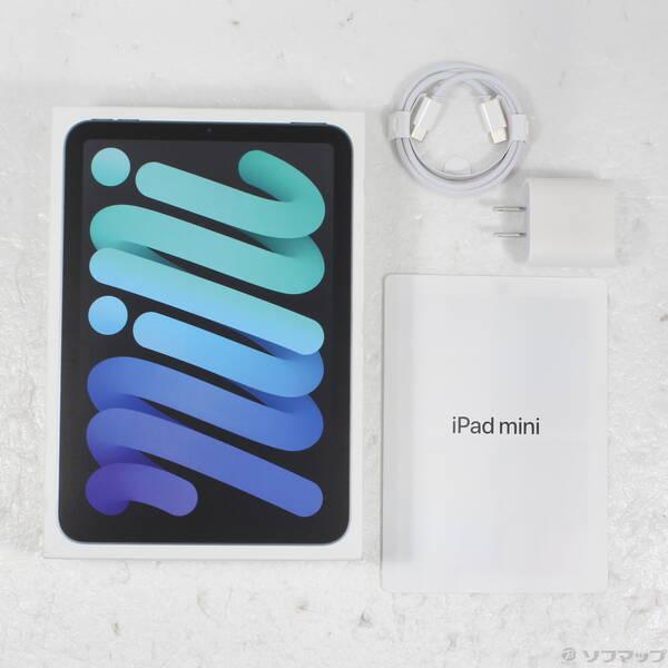 〔中古〕Apple(アップル) iPad mini(A17 Pro) 256GB スペースグレイ MXNA3J／A Wi-Fi〔368-ud〕 |  | 04