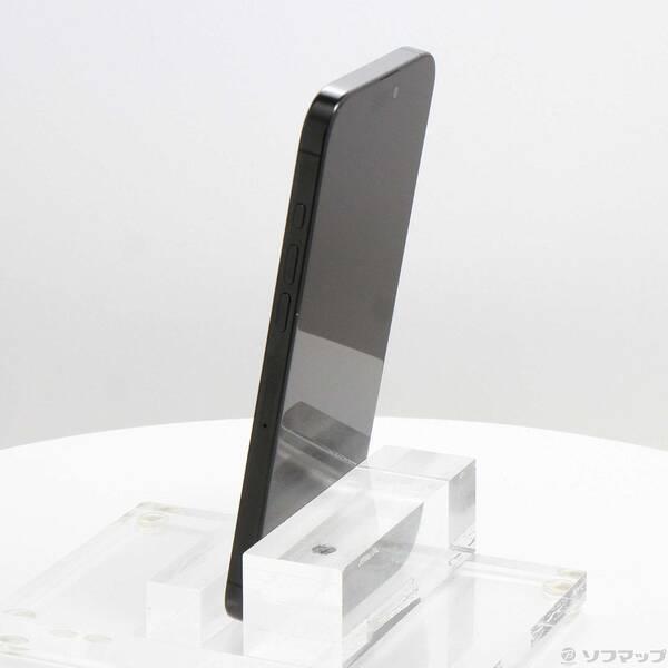 〔中古〕Apple(アップル) iPhone16 Pro Max 512GB ブラックチタニウム MYWL3J／A SIMフリー〔269-ud〕 |  | 01