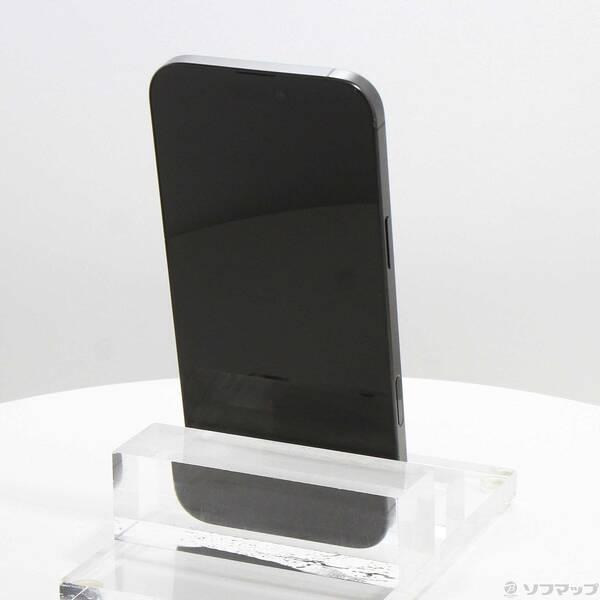 〔中古〕Apple(アップル) iPhone16 Pro Max 512GB ブラックチタニウム MYWL3J／A SIMフリー〔269-ud〕 |  | 02