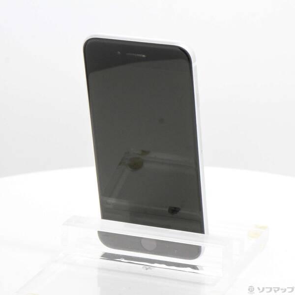 〔中古〕Apple(アップル) iPhone SE 第2世代 64GB ホワイト MHGQ3J／A SIMフリー〔377-ud〕 |  | 02