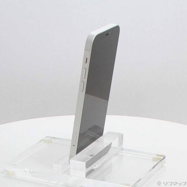 〔中古〕Apple(アップル) iPhone12 64GB ホワイト MGHP3J／A SIMフリー〔305-ud〕 |  | 01