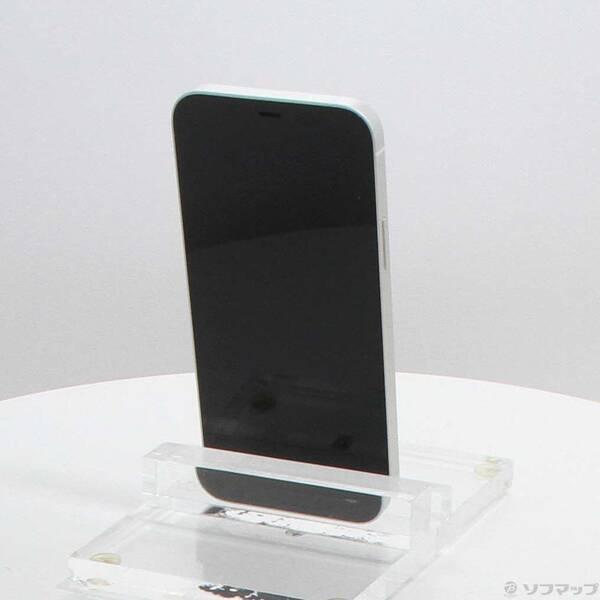 〔中古〕Apple(アップル) iPhone12 64GB ホワイト MGHP3J／A SIMフリー〔305-ud〕 |  | 02