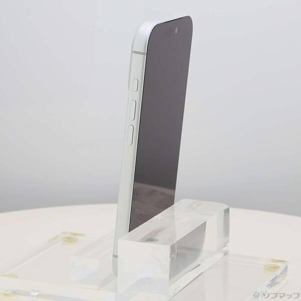 〔中古〕Apple(アップル) iPhone17 Pro 1TB シルバー MG8D4J／A SIMフリー〔251-ud〕 |  | 01
