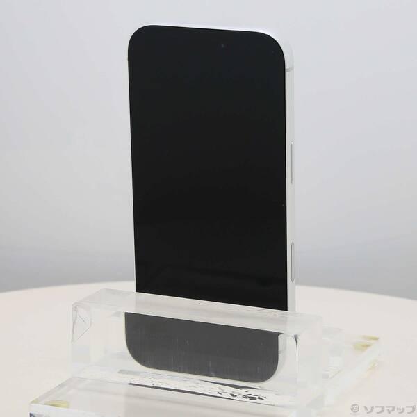 〔中古〕Apple(アップル) iPhone17 Pro 1TB シルバー MG8D4J／A SIMフリー〔251-ud〕 |  | 02