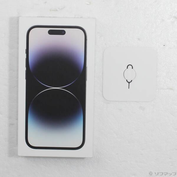 〔中古〕Apple(アップル) iPhone15 Pro 256GB ホワイトチタニウム MTUD3J／A SIMフリー〔198-ud〕 |  | 04