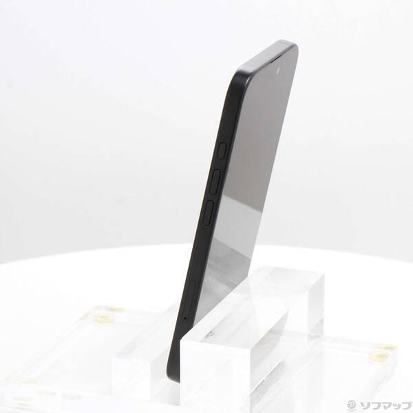 〔中古〕Apple(アップル) iPhone16 256GB ブラック MYDW3J／A SIMフリー〔295-ud〕 |  | 01