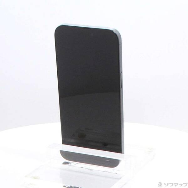 〔中古〕Apple(アップル) iPhone15 Pro Max 512GB ブラックチタニウム MU6U3J／A SIMフリー〔198-ud〕 |  | 02