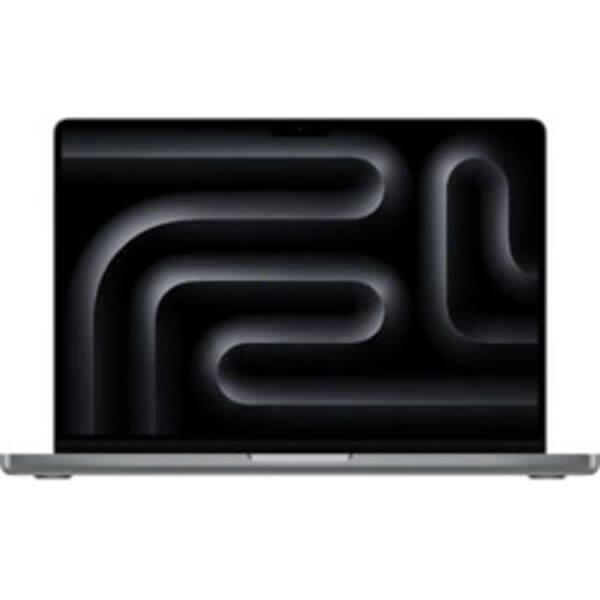 〔中古〕Apple(アップル) MacBook Pro 14.2-inch Late-2023 MTL83J／A Apple M3 8コアCPU_10コアGPU 8GB SSD1TB スペースグレイ 〔26.3 Tahoe〕〔258-ud〕 | 