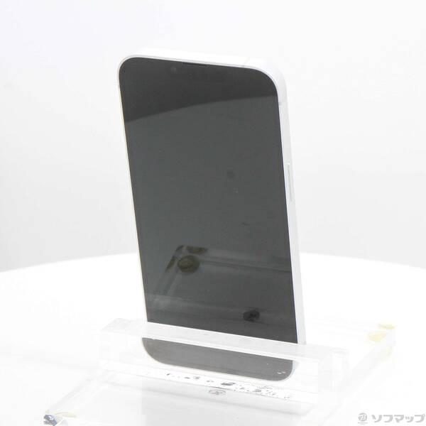 〔中古〕Apple(アップル) iPhone16e 128GB ホワイト FD1R4J／A SIMフリー〔269-ud〕 |  | 02