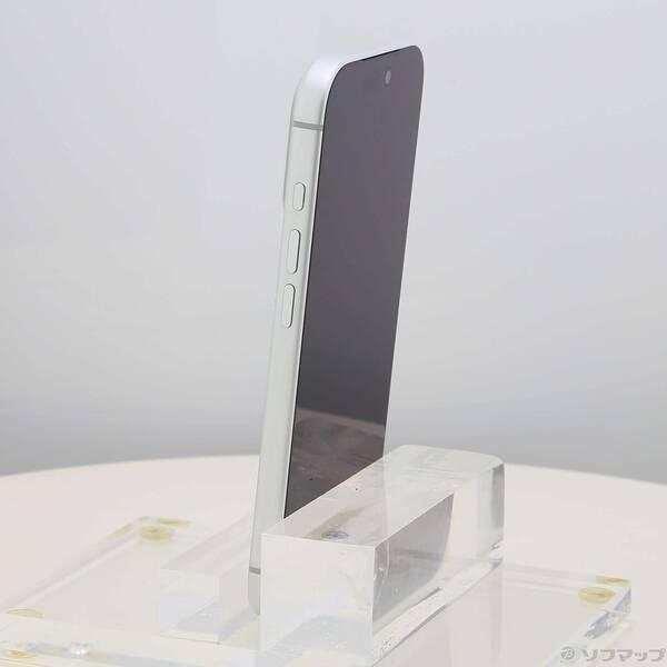 〔中古〕Apple(アップル) iPhone17 Pro 256GB シルバー MG854J／A SIMフリー〔352-ud〕 |  | 01