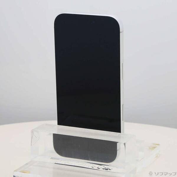 〔中古〕Apple(アップル) iPhone17 Pro 256GB シルバー MG854J／A SIMフリー〔352-ud〕 |  | 02