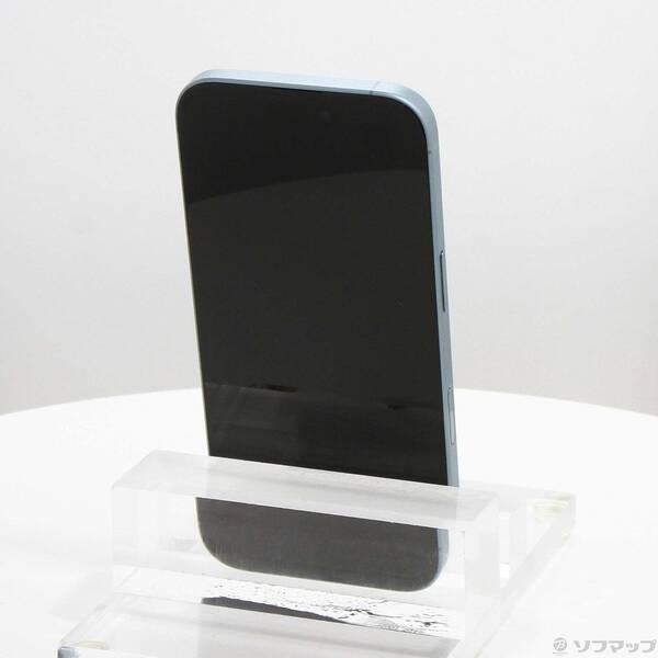 〔中古〕Apple(アップル) iPhone16 512GB ティール MYE63J／A SIMフリー〔344-ud〕 |  | 02