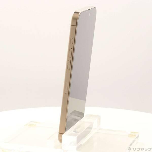 〔中古〕Apple(アップル) iPhone16 Pro Max 256GB デザートチタニウム MYWJ3J／A SIMフリー〔352-ud〕 |  | 01