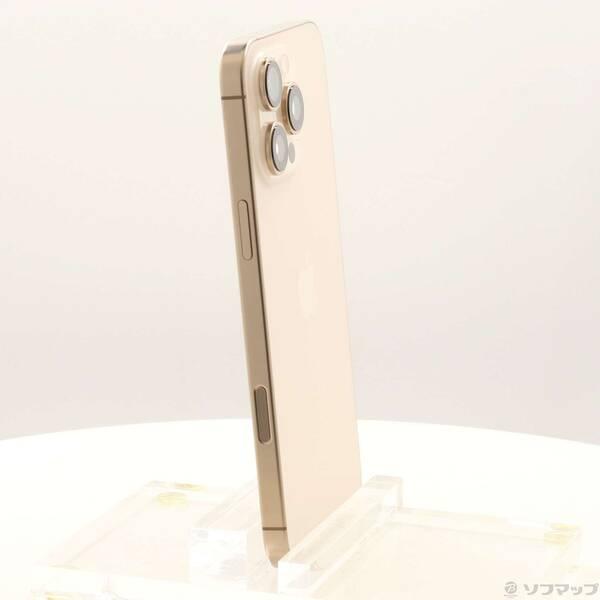 〔中古〕Apple(アップル) iPhone16 Pro Max 256GB デザートチタニウム MYWJ3J／A SIMフリー〔352-ud〕 |  | 03