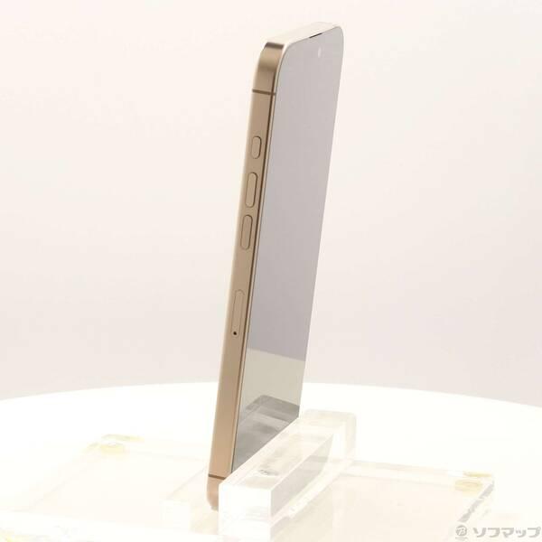 〔中古〕Apple(アップル) iPhone16 Pro Max 256GB デザートチタニウム MYWJ3J／A SIMフリー〔368-ud〕 |  | 01