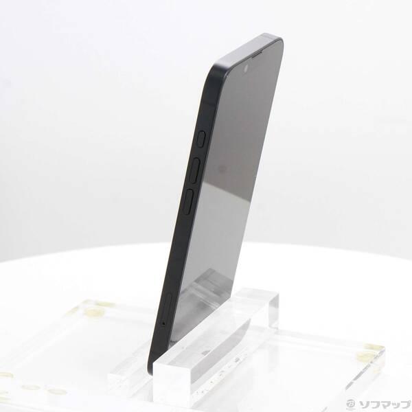 〔中古〕Apple(アップル) iPhone16e 128GB ブラック MD1Q4J／A SIMフリー〔377-ud〕 |  | 01