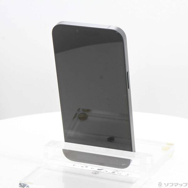〔中古〕Apple(アップル) iPhone16e 128GB ブラック MD1Q4J／A SIMフリー〔377-ud〕 |  | 02