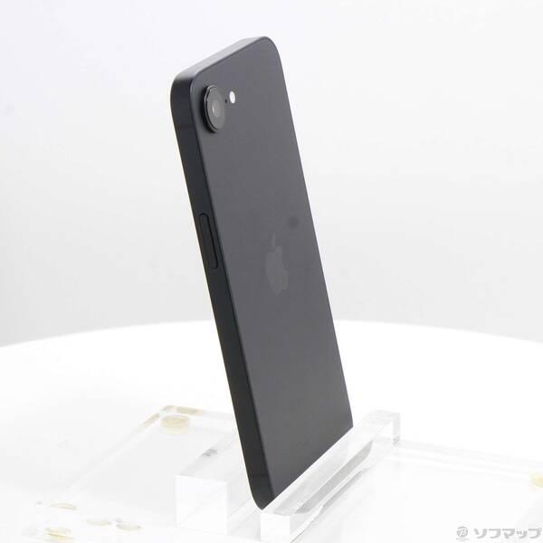 〔中古〕Apple(アップル) iPhone16e 128GB ブラック MD1Q4J／A SIMフリー〔377-ud〕 |  | 03