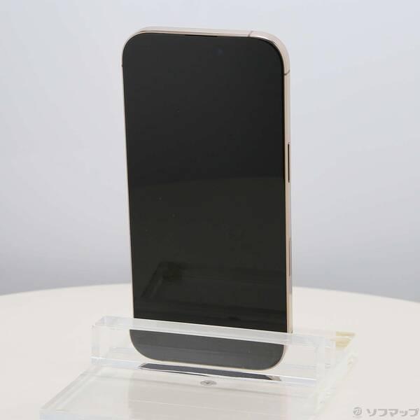 〔中古〕Apple(アップル) iPhone16 Pro 512GB デザートチタニウム MYN63J／A SIMフリー〔349-ud〕 |  | 02