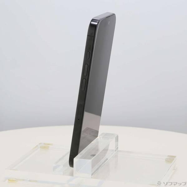 〔中古〕Apple(アップル) iPhone16 Pro 128GB ブラックチタニウム MYMV3J／A SIMフリー〔344-ud〕 |  | 01