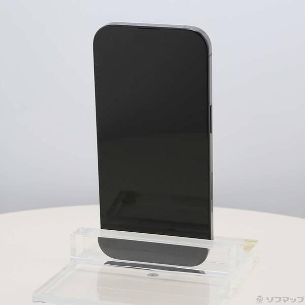 〔中古〕Apple(アップル) iPhone16 Pro 128GB ブラックチタニウム MYMV3J／A SIMフリー〔344-ud〕 |  | 02