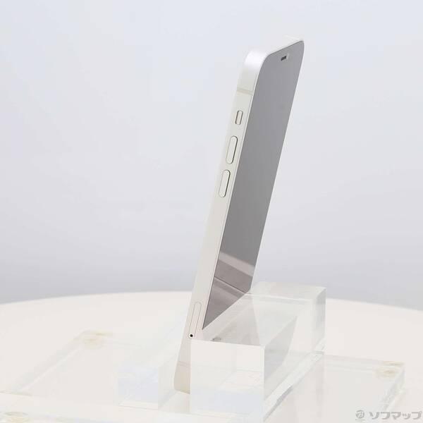 〔中古〕Apple(アップル) iPhone12 128GB ホワイト MGHV3J／A SIMフリー〔269-ud〕 |  | 01