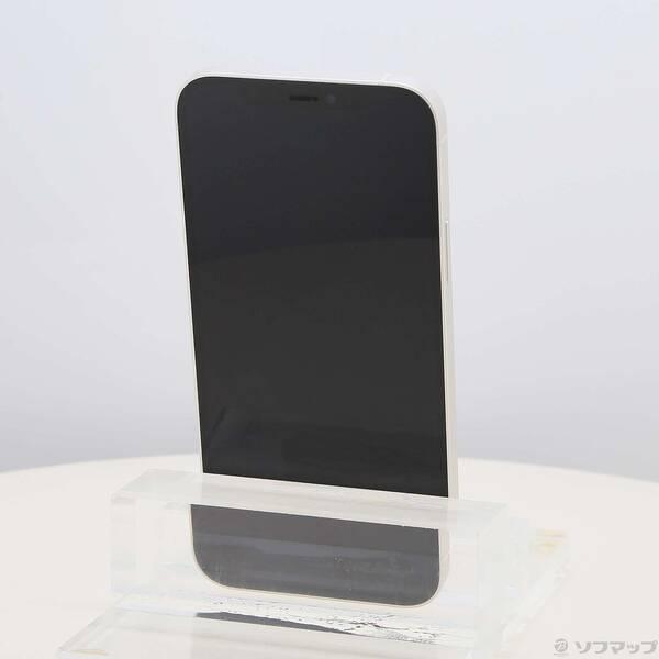 〔中古〕Apple(アップル) iPhone12 128GB ホワイト MGHV3J／A SIMフリー〔269-ud〕 |  | 02