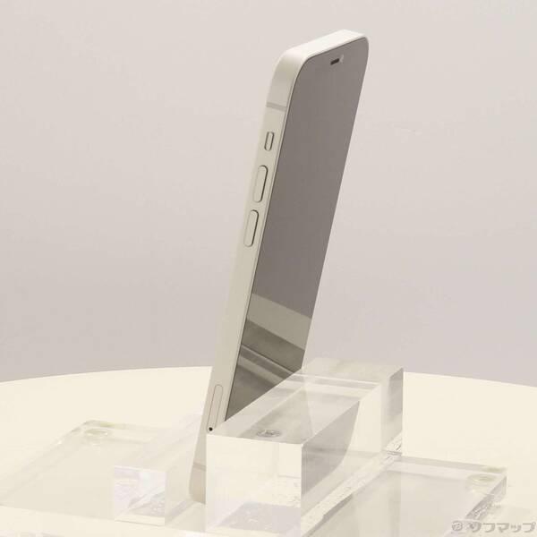 〔中古〕Apple(アップル) iPhone12 64GB ホワイト MGHP3J／A SIMフリー〔377-ud〕 |  | 01