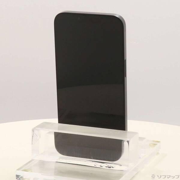 〔中古〕Apple(アップル) iPhone14 128GB ミッドナイト MPUD3J／A SIMフリー〔295-ud〕 |  | 02