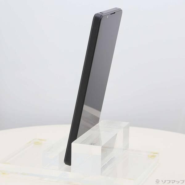 〔中古〕SONY(ソニー) Xperia 1 VI 512GB ブラック XQ-EC44 B2JPCX0 SIMフリー〔371-ud〕 |  | 01