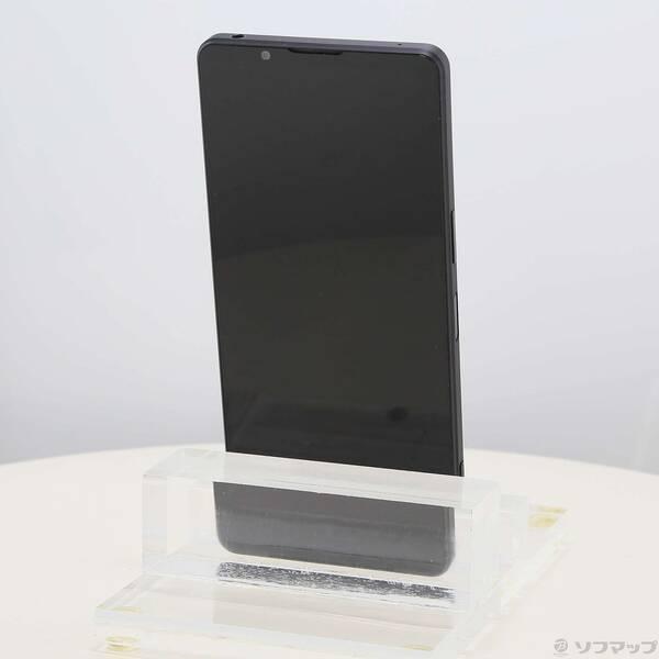 〔中古〕SONY(ソニー) Xperia 1 VI 512GB ブラック XQ-EC44 B2JPCX0 SIMフリー〔371-ud〕 |  | 02