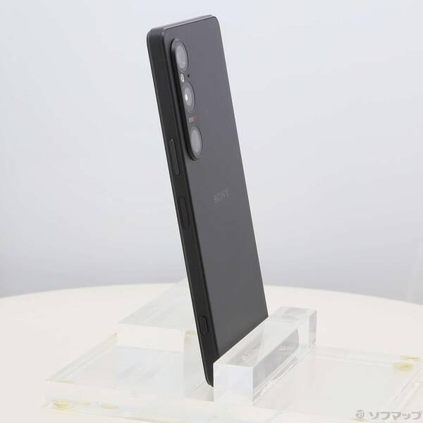 〔中古〕SONY(ソニー) Xperia 1 VI 512GB ブラック XQ-EC44 B2JPCX0 SIMフリー〔371-ud〕 |  | 03