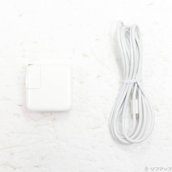 〔中古〕Apple(アップル) MacBook Air 13.3-inch Late-2020 MGND3J／A Apple M1 8コアCPU_7コアGPU 8GB SSD256GB ゴールド 〔26.3 Tahoe〕〔276-ud〕 |  | 04