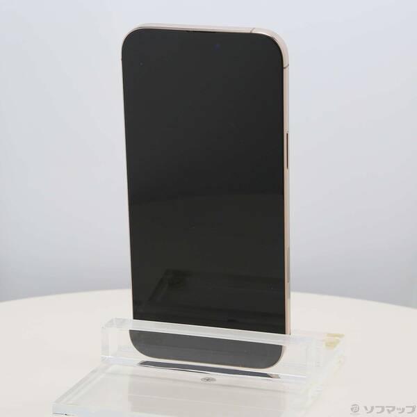 〔中古〕Apple(アップル) iPhone16 Pro Max 512GB デザートチタニウム MYWN3J／A SIMフリー〔251-ud〕 |  | 02
