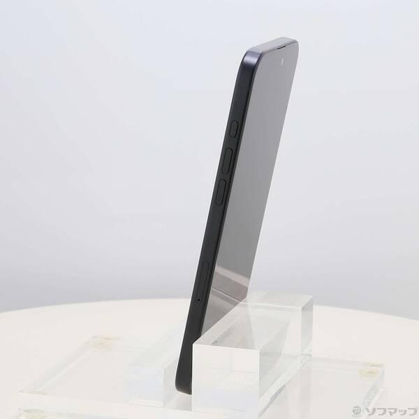 〔中古〕Apple(アップル) iPhone16 Plus 512GB ブラック MXVN3J／A SIMフリー〔377-ud〕 |  | 01