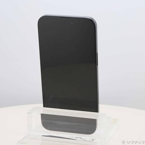 〔中古〕Apple(アップル) iPhone16 Plus 512GB ブラック MXVN3J／A SIMフリー〔377-ud〕 |  | 02