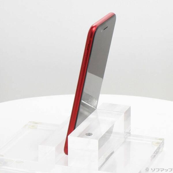 〔中古〕Apple(アップル) iPhone SE 第2世代 64GB プロダクトレッド MHGR3J／A SIMフリー〔262-ud〕 |  | 01