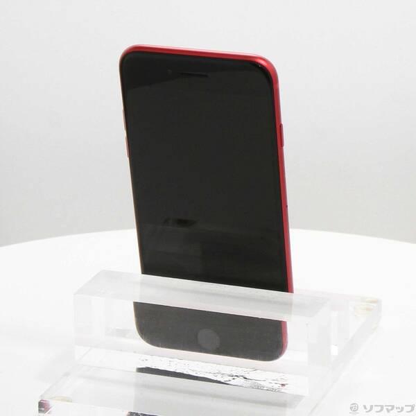 〔中古〕Apple(アップル) iPhone SE 第2世代 64GB プロダクトレッド MHGR3J／A SIMフリー〔262-ud〕 |  | 02