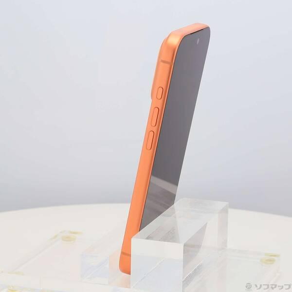〔中古〕Apple(アップル) iPhone17 Pro 512GB コズミックオレンジ MG8A4J／A SIMフリー〔352-ud〕 |  | 01