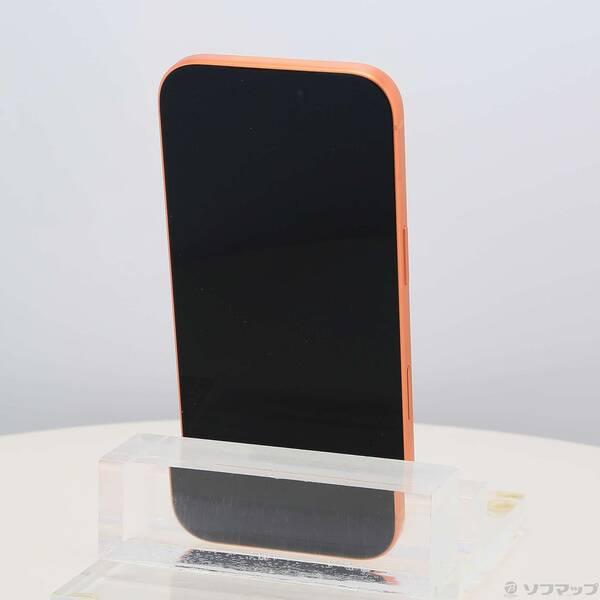 〔中古〕Apple(アップル) iPhone17 Pro 512GB コズミックオレンジ MG8A4J／A SIMフリー〔352-ud〕 |  | 02