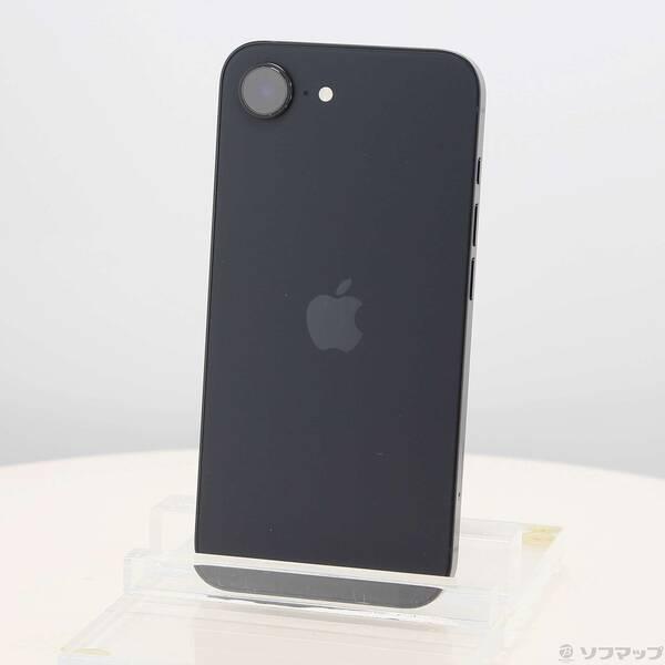 〔中古〕Apple(アップル) iPhone16e 128GB ブラック MD1Q4J／A SIMフリー〔258-ud〕 | 