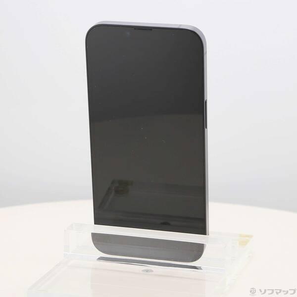 〔中古〕Apple(アップル) iPhone16e 128GB ブラック MD1Q4J／A SIMフリー〔258-ud〕 |  | 02