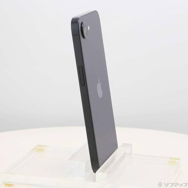 〔中古〕Apple(アップル) iPhone16e 128GB ブラック MD1Q4J／A SIMフリー〔258-ud〕 |  | 03