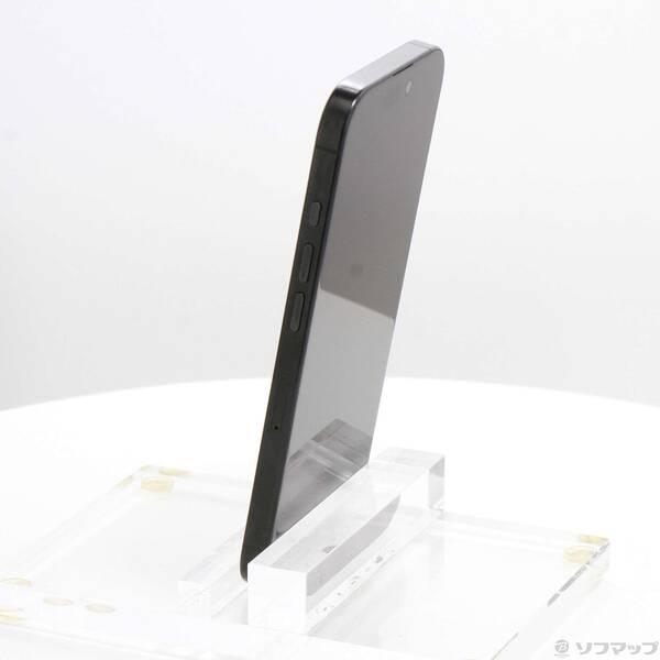 〔中古〕Apple(アップル) iPhone16 Pro 128GB ブラックチタニウム MYMV3J／A SIMフリー〔269-ud〕 |  | 01
