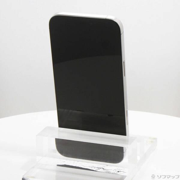 〔中古〕Apple(アップル) iPhone16 Pro Max 256GB ナチュラルチタニウム MYWK3J／A SIMフリー〔262-ud〕 |  | 02