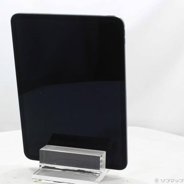〔中古〕Apple(アップル) iPad Pro 11インチ(M5) 標準ガラス 512GB スペースブラック MDWM4J／A Wi-Fi〔371-ud〕 |  | 02
