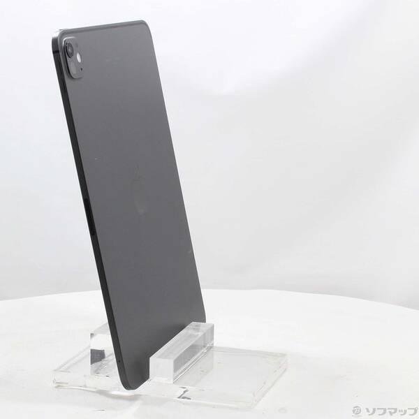 〔中古〕Apple(アップル) iPad Pro 11インチ(M5) 標準ガラス 512GB スペースブラック MDWM4J／A Wi-Fi〔371-ud〕 |  | 03