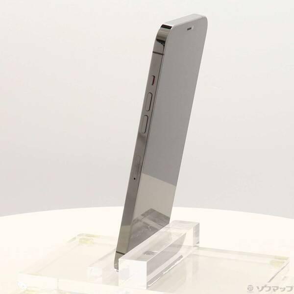 〔中古〕Apple(アップル) iPhone12 Pro Max 128GB グラファイト MGCU3J／A SIMフリー〔377-ud〕 |  | 01