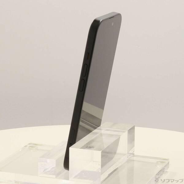 〔中古〕Apple(アップル) iPhone15 128GB ブラック MTMH3J／A SIMフリー〔198-ud〕 |  | 01