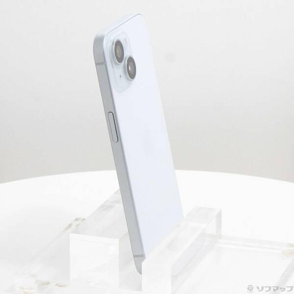 〔中古〕Apple(アップル) iPhone15 128GB ブルー MTML3J／A SIMフリー〔344-ud〕 |  | 03